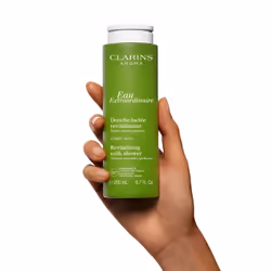 Clarins Eau Extraordinaire Douche lactée revitalisante 200ml