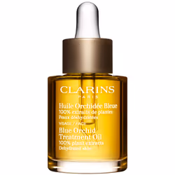 Clarins Blue Orchid Face Treatment