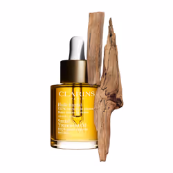 Clarins Santal Face Treatment Oil