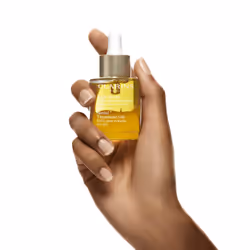Clarins Santal Face Treatment Oil 30 ml - Vue supplémentaire 4