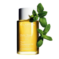 Clarins Tonic Body Treatment 100 ml Huile