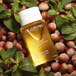 Clarins Tonic Body Treatment 100 ml Huile - Vue supplémentaire 5