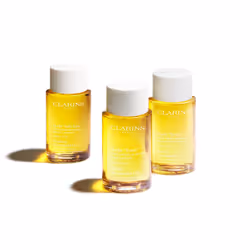 Clarins Tonic Body Treatment 100 ml Huile - Vue supplémentaire 7