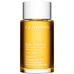 Clarins Huile "Anti-Eau" 100ml