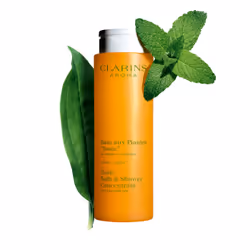 Clarins Tonic Bath Retail