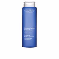 Clarins Bain aux Plantes Relaxant 200ml