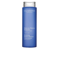 Clarins Bain aux Plantes Relaxant 200ml
