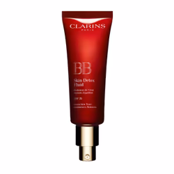 Clarins BB Skin Detox Fluid SPF 25 45 ml BB crème