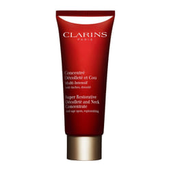 Clarins Super Restorative Décolleté and Neck Concentrate 50+ an(s) 75 ml