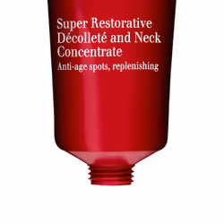 Clarins Super Restorative Décolleté and Neck Concentrate 50+ an(s) 75 ml - Vue supplémentaire 6