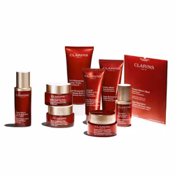 Clarins Super Restorative Décolleté and Neck Concentrate 50+ an(s) 75 ml - Vue supplémentaire 7