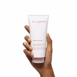 Clarins Body Firming 200 ml Crème Femmes - Vue supplémentaire 4