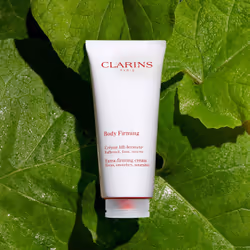 Clarins Body Firming 200 ml Crème Femmes - Vue supplémentaire 5
