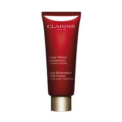 Clarins Super Restorative Crème 100 ml Femmes