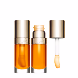 Clarins Lip Comfort Oil baume pour les lèvres Beaume pour les lèvres 01 honey Femmes 7 ml