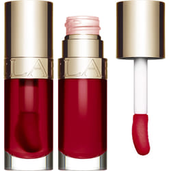 Clarins Lip Comfort Oil brillant à lèvres 7 ml 03 Cherry