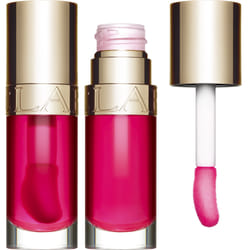 Clarins Lip Comfort Oil baume pour les lèvres Beaume pour les lèvres 04 pitaya Femmes 7 ml