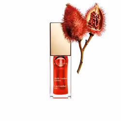 Clarins Lip Comfort Oil