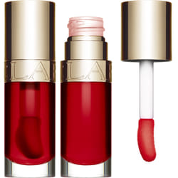 Clarins Lip Comfort Oil baume pour les lèvres Beaume pour les lèvres 08 strawberry Femmes 7 ml