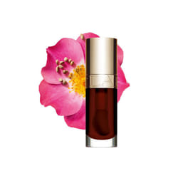 Clarins Lip Comfort Oil baume pour les lèvres Beaume pour les lèvres 09 Chocolate Femmes 7 ml