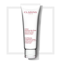 Clarins Foot Beauty Treatment Cream 125 ml Crème de pieds