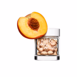 Clarins Milky Boost Caps 0,2 ml Capsule Liquide 02