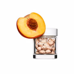 Clarins Milky Boost Caps 0,2 ml Capsule Liquide 03