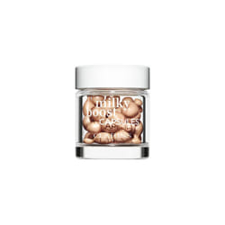 Clarins Milky Boost Caps 0,2 ml Capsule Liquide 03.5