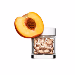 Clarins Milky Boost Caps 0,2 ml Capsule Liquide 03.5