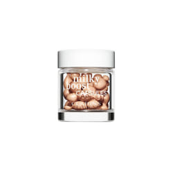 Clarins Milky Boost Caps 0,2 ml Capsule Liquide 05