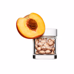 Clarins Milky Boost Caps 0,2 ml Capsule Liquide 05
