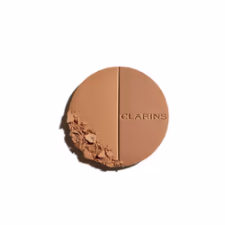 Clarins Ever Bronze poudre de visage 10 g 03