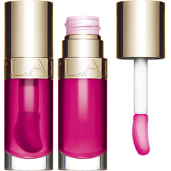 Clarins Lip Comfort Oil brillant à lèvres 7 ml 02 Raspberry
