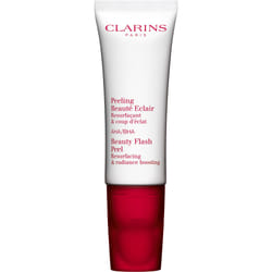 Clarins Beauty Flash Peel Femmes Gel 50 ml