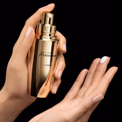 Clarins Precious Le Sérum Sérum visage 30 ml Femmes - Vue supplémentaire 4