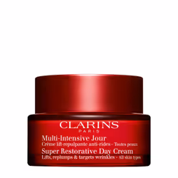 Clarins Super Restorative Day Cream Multi Intensive Nuit