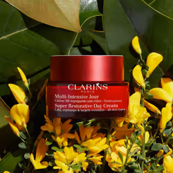Clarins Super Restorative Day Cream Multi Intensive Nuit Crème de jour Decollete, Visage, Cou 50 ml - Vue supplémentaire 7