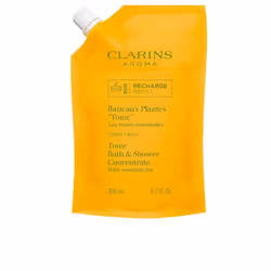 Recharge tonique Bain Plantes 200 ml