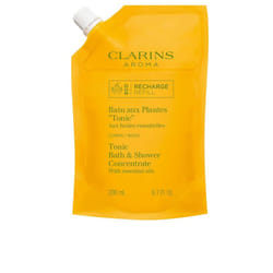 Recharge tonique Bain Plantes 200 ml