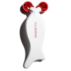 Clarins Resculpting Flash Roller Visage Blanc