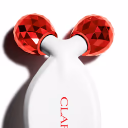 Clarins Resculpting Flash Roller Visage Blanc