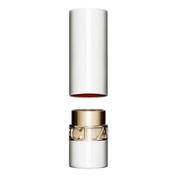 Clarins Joli Rouge Blanc Métal, Plastique 1 pièce(s)