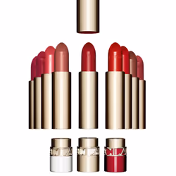 Clarins Joli Rouge Or Métal, Plastique 1 pièce(s)