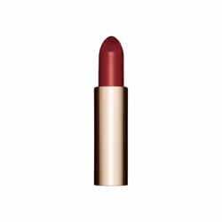 Clarins Joli Rouge Refill, Bordeaux, burgundy lily, 1 couleurs, Coloration, Hydratant, Adoucissant, Femmes, Bouteille