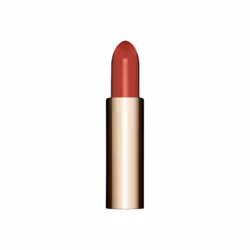 Clarins Joli Rouge Refill, Rouge, dahlia red, 1 couleurs, Coloration, Hydratant, Adoucissant, Femmes, Bouteille