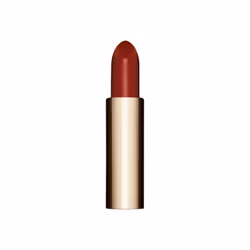 Clarins Joli Rouge Refill, Rouge, red hibiscus, 1 couleurs, Coloration, Hydratant, Adoucissant, Femmes, Bouteille