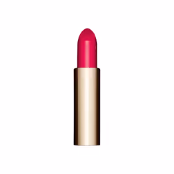 Clarins Joli Rouge Refill, Rose, pink petunia, 1 couleurs, Coloration, Hydratant, Adoucissant, Femmes, Bouteille