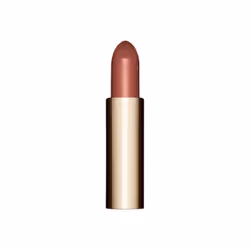 Clarins Joli Rouge Refill, Nu, nude brick, 1 couleurs, Coloration, Hydratant, Adoucissant, Femmes, Bouteille
