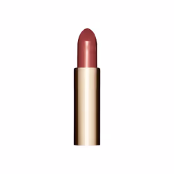 Clarins Joli Rouge Refill, Rose, 732S, grenadine, 1 couleurs, Coloration, Hydratant, Adoucissant, Femmes