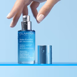 Clarins Hydra-Essentiel [HA²] Sérum visage 30 ml Femmes - Vue supplémentaire 5